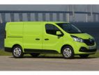 Kit film teinté Opel Vivaro (B) Court Ou Long Utilitaire 5/6 portes (2014 - 2019) Kit film teinté Opel Vivaro (B) Court Ou Long Utilitaire 5/6 portes (2014 - 2019)
