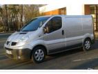 Kit de láminas tintadas Renault Trafic (2) Furgoneta corta / larga de 4 puertas (2002 - 2015) Kit de láminas tintadas Renault Trafic (2) Furgoneta corta / larga de 4 puertas (2002 - 2015)