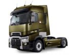 Kit pellicola colorata Renault Truck T-K-C 2 porte (dal 2013)