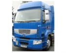 Tinted film kit Renault Truck Premium / Kerax - 2-door truck (1996 - 2013)