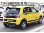 Renault Twingo (3) 5-door tinted film kit (since 2014) Renault Twingo (3) 5-door tinted film kit (since 2014)