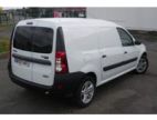 Tinted film kit Dacia Logan (1) 6-door van (2007 - 2014) Tinted film kit Dacia Logan (1) 6-door van (2007 - 2014)
