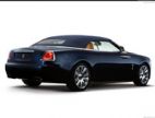 Kit film teinté Rolls Dawn Cabriolet 2 portes (2015 - 2023) Kit film teinté Rolls Dawn Cabriolet 2 portes (2015 - 2023)