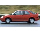 Kit film teinté Honda Concerto Coupe 3 portes (1988 - 1996) Kit film teinté Honda Concerto Coupe 3 portes (1988 - 1996)