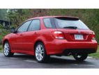 Kit film teinté Saab 9.2X Break 5 portes (2004 - 2006) Kit film teinté Saab 9.2X Break 5 portes (2004 - 2006)