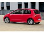 Seat Mii 3 doors tinted film kit (2012 - 2021) Seat Mii 3 doors tinted film kit (2012 - 2021)
