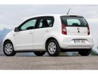 Seat Mii 5 doors tinted film kit (2012 - 2021) Seat Mii 5 doors tinted film kit (2012 - 2021)