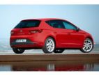 Kit film teinté Seat Leon (3) 5 portes (2013 - 2020) Kit film teinté Seat Leon (3) 5 portes (2013 - 2020)