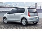 Kit film teinté Skoda Citigo 5 portes (2012 - 2021) Kit film teinté Skoda Citigo 5 portes (2012 - 2021)