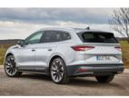Kit film teinté Skoda Enyaq (1) iV 5 portes (depuis 2020) Kit film teinté Skoda Enyaq (1) iV 5 portes (depuis 2020)