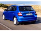 Skoda Fabia (3) 5 porte kit pellicola oscurata (2014 - 2022)