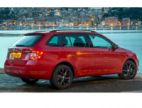 Kit film teinté Skoda Fabia (3) Combi Break 5 portes (2015 - 2021) Kit film teinté Skoda Fabia (3) Combi Break 5 portes (2015 - 2021)