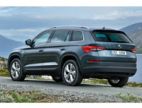 Kit film teinté Skoda Kodiaq (1) 5 portes (2017 - 2023)