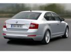 Kit film teinté Skoda Octavia (3) 5 portes (2013 - 2020) Kit film teinté Skoda Octavia (3) 5 portes (2013 - 2020)