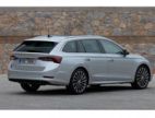 Kit film teinté Skoda Octavia (4) Combi Break 5 portes (depuis 2020) Kit film teinté Skoda Octavia (4) Combi Break 5 portes (depuis 2020)