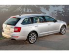 Kit film teinté Skoda Octavia (3) Break 5 portes (2013 - 2020) Kit film teinté Skoda Octavia (3) Break 5 portes (2013 - 2020)