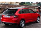 Kit film teinté Skoda Rapid Speacback Break 5 portes (depuis 2013) Kit film teinté Skoda Rapid Speacback Break 5 portes (depuis 2013)