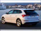 Kit film teinté Skoda Scala (1) 5 portes (depuis 2019) Kit film teinté Skoda Scala (1) 5 portes (depuis 2019)