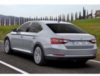Kit film teinté Skoda Superb (3) Berline 5 portes (2015 - 2023) Kit film teinté Skoda Superb (3) Berline 5 portes (2015 - 2023)