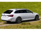 Kit film teinté Skoda Superb (3) Combi Break 5 portes (2015 - 2023)