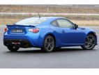 Kit film teinté Subaru BRZ (1) Coupe 2 portes (2012 - 2020)