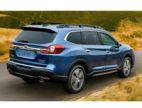 Kit film teinté Subaru Ascent 5 portes (depuis 2019) Kit film teinté Subaru Ascent 5 portes (depuis 2019)
