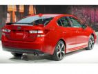 Kit film teinté Subaru Impreza (5) Berline 4 portes (2016 - 2023) Kit film teinté Subaru Impreza (5) Berline 4 portes (2016 - 2023)