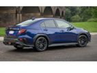 Tinted film kit Subaru Impreza (6) 4-door sedan (since 2022) Tinted film kit Subaru Impreza (6) 4-door sedan (since 2022)