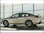Subaru Legacy (7) 4-door sedan (since 2019) tinted film kit Subaru Legacy (7) 4-door sedan (since 2019) tinted film kit
