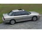 Kit film teinté Subaru Legacy (1) Berline 4 portes (1989 - 1994) Kit film teinté Subaru Legacy (1) Berline 4 portes (1989 - 1994)