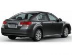 Tinted film kit Subaru Outback (4) Sedan 4-door (2009 - 2014) Tinted film kit Subaru Outback (4) Sedan 4-door (2009 - 2014)