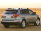 Subaru Tribeca 5-door tinted film kit (2008 - 2015) Subaru Tribeca 5-door tinted film kit (2008 - 2015)