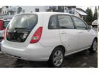 Suzuki Liana Break 5-door tinted film kit (2001 - 2009) Suzuki Liana Break 5-door tinted film kit (2001 - 2009)