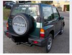 Kit film teinté Suzuki Vitara (1) 3 portes (1990 - 2006) Kit film teinté Suzuki Vitara (1) 3 portes (1990 - 2006)