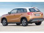 Kit film teinté Suzuki Vitara (4) 5 portes (2015 - 2023)