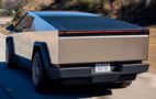 Kit film teinté Tesla CyberTruck (1) Pick-up 4 portes (depuis 2023) Kit film teinté Tesla CyberTruck (1) Pick-up 4 portes (depuis 2023)