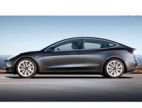 Kit film teinté Tesla model 3 (1) (phase 1) Berline 4 portes (2017 - 2019) Kit film teinté Tesla model 3 (1) (phase 1) Berline 4 portes (2017 - 2019)