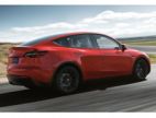 Tinted film kit Tesla model Y (1) 5 doors (2020 - 2025) Tinted film kit Tesla model Y (1) 5 doors (2020 - 2025)
