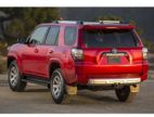 Kit film teinté Toyota 4Runner (4) 5 portes (2014 - 2024) Kit film teinté Toyota 4Runner (4) 5 portes (2014 - 2024)