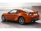 Kit film teinté Toyota GT 86 (1) Coupe 2 portes (2012 - 2020)