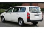 Toyota Probox 5-door tinted film kit (2003 - 2017) Toyota Probox 5-door tinted film kit (2003 - 2017)
