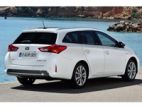 Kit film teinté Toyota Auris (2) Touring Sport Break 5 portes (2013 - 2020) Kit film teinté Toyota Auris (2) Touring Sport Break 5 portes (2013 - 2020)