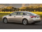 Kit film teinté Toyota Avalon (4) Berline 4 portes (2012 - 2018) Kit film teinté Toyota Avalon (4) Berline 4 portes (2012 - 2018)