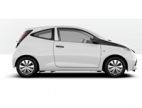 Kit film teinté Toyota Aygo (2) 3 portes (2014 - 2021) Kit film teinté Toyota Aygo (2) 3 portes (2014 - 2021)