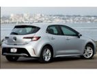 Kit film teinté Toyota Corolla (12) 5 portes (depuis 2018) Kit film teinté Toyota Corolla (12) 5 portes (depuis 2018)