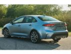 Kit film teinté Toyota Corolla (12) Berline 4 portes (depuis 2019) Kit film teinté Toyota Corolla (12) Berline 4 portes (depuis 2019)