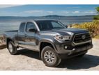 Toyota Tacoma (3) Extended Pick-up 2 doors (2015 - 2023)