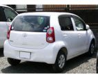 Kit film teinté Toyota Passo (2) 5 portes (2010 - 2020)