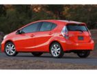 Kit film teinté Toyota Prius (3) C 5 portes (2012 - 2018) Kit film teinté Toyota Prius (3) C 5 portes (2012 - 2018)