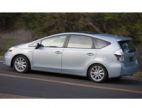 Kit film teinté Toyota Prius (3) V Plus 5 portes (2011 - 2018)